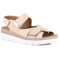 grunland sandalias dsg-se0148 para mujer