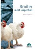 Broiler Meat Inspection