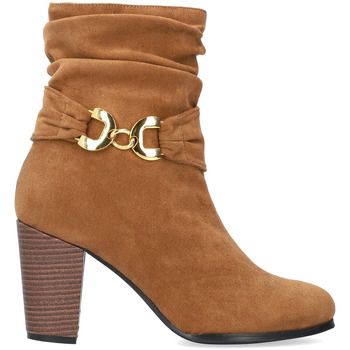 Andypola Botines AM6003 para mujer