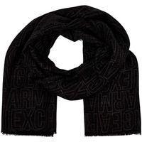 armani exchange bufanda q-roa-42097 para hombre