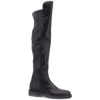 e mia botas altas stivale alto nappa nero samantha para mujer