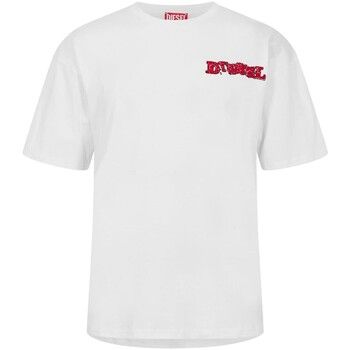 Diesel Camiseta GT26956 para hombre