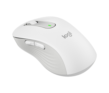 M650 L WRLS - OFF WHITE - RIGHT-HANDED - SIZE L