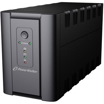 PowerWalker VI 2200 SH IEC 2200VA SAI/UPS