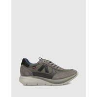 callaghan zapatillas zapatilla 61208 gris para hombre