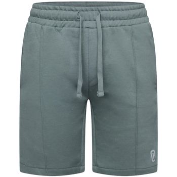 Crosshatch Short Bardon para hombre
