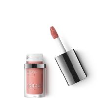 kiko milano so chic trio colorete 45 ml varios tonos - 01 sugar spice