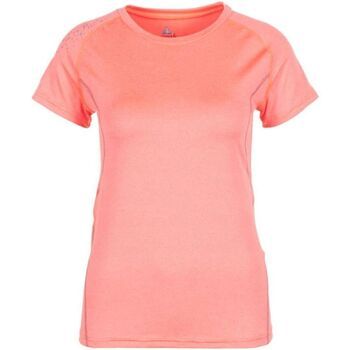 Peak Mountain Camiseta T-shirt manches courtes femme ANSHO para mujer