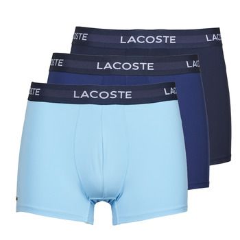 Lacoste Boxer 5H9623-VUC X3 para hombre