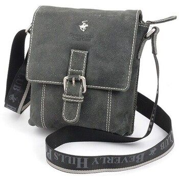 Bhpc Bandolera Nebraska para hombre