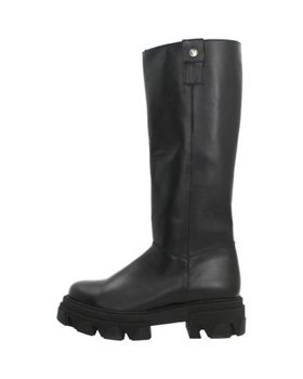 de YELLOW CHESTNUT NEGRO