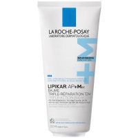 la roche-posay lipikar apmax triple-action balm for ultra-dry to topic eczema-prone skin 200ml