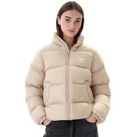adidas abrigo de plumas short puffer para mujer