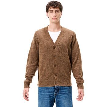 Cycle Chaqueta de punto 461KC02 IVAN CARDIGAN-93 FOX para hombre