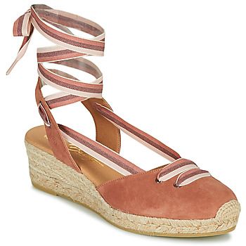 Betty London Alpargatas OJORD para mujer