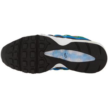 Nike Zapatillas Baskets air max 95 maille respirante para hombre