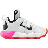 nike zapatillas deporte baskets react hyperset blanc para hombre