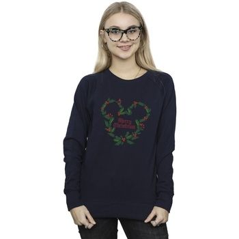 Disney Jersey Merry Holly para mujer