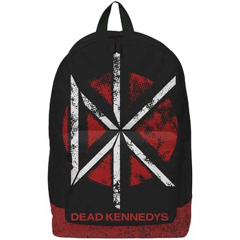 Dead Kennedys Mochila RO14425 para mujer