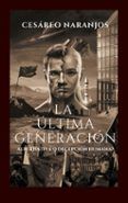 la ultima generacion