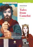 tales from camelot book and cd life skills