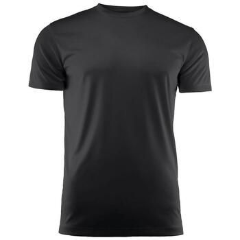Printer Red Camiseta Run Active para niño