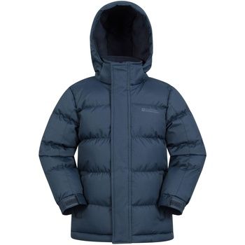 Mountain Warehouse Cazadora Snow II para niña
