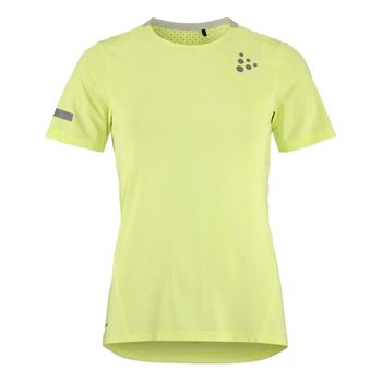 Craft Pro Hypervent Camiseta De Running Mujeres-Lima