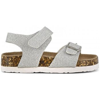 Colors of California Sandalias Bio sandal microglitter para niña