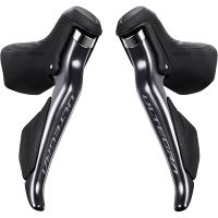 shimano ultegra st-r8150 gear shift levers - pair