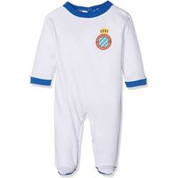 pelele rcde espanyol blanco