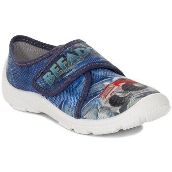 Befado Zapatillas 974X507 para niña