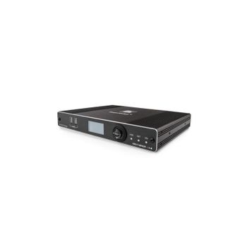 Extensor AV Kramer Electronics KDS-7-MNGR Transmisor y Receptor 1920x1080 HDMI