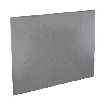 Cabecero A Suelo 170x120 Pikolin Piombo Tapicería Premium