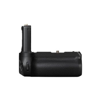 Empuñadura batería Nikon MB-N11 para Z 6II Z 7II con controles verticales y protección