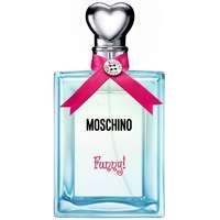 moschino funny eau de toilette spray 100ml