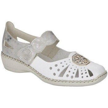 Rieker Zapatos Bajos 4136880 para mujer