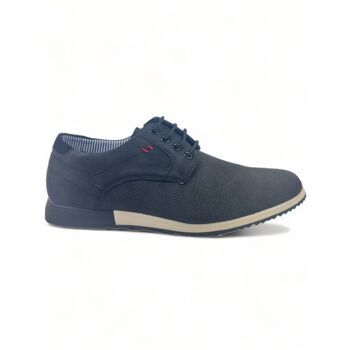 Timbos Zapatos de vestir Zapato casual de hombre color negro 131019 para hombre