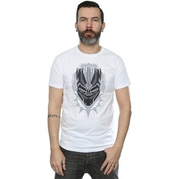 Marvel Camiseta BI15583 para hombre