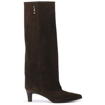 NeroGiardini Botas 617792300 para mujer