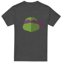 teenage mutant ninja turtles tops y camisetas tv15202 para hombre