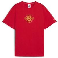 puma camiseta x harry potter para nino