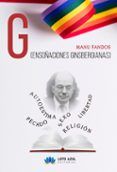 g ensonaciones ginsbergianas