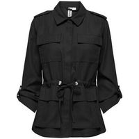 only chaqueta 34 cargo jacket para mujer
