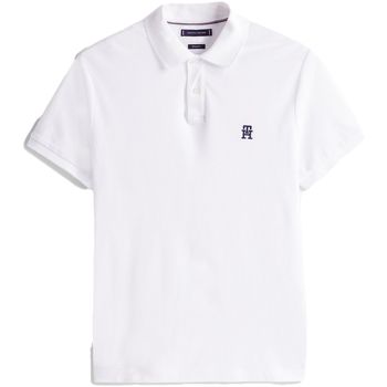 Tommy Hilfiger Polo MW0MW33167 para hombre