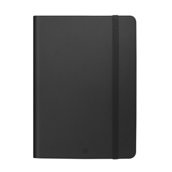 CELLY FUNDA TABLET UNIVERSAL HASTA 11 PULGADAS MAGNETICA NEGRA