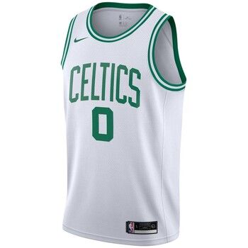 Boston Camiseta tirantes Jayson Tatum para niña