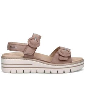 de MEPHISTO CLARA MEPHISRO NUBUCK TAUPE