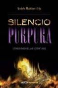 silencio purpura