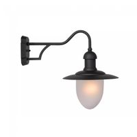 aplique de exterior retro aruba